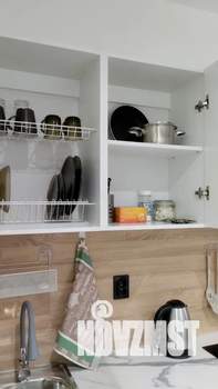 Студия квартира, посуточно, 14м2, 1/4 этаж