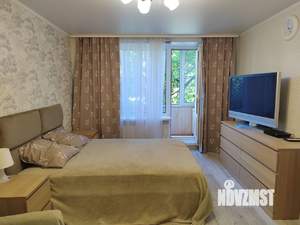 1-к квартира, на длительный срок, 40м2, 2/5 этаж
