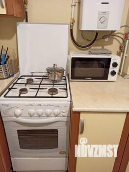 1-к квартира, на длительный срок, 45м2, 2/4 этаж