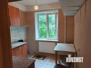 1-к квартира, на длительный срок, 34м2, 2/10 этаж