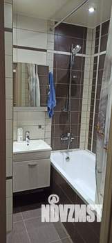 2-к квартира, на длительный срок, 49м2, 11/17 этаж