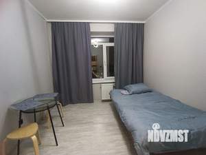 2-к квартира, посуточно, 48м2, 13/16 этаж
