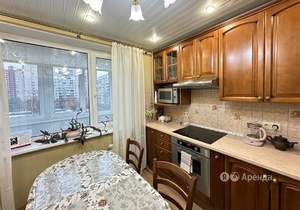 2-к квартира, на длительный срок, 58м2, 5/10 этаж