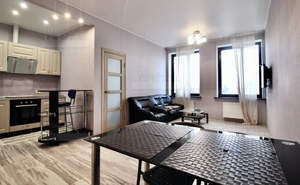 2-к квартира, на длительный срок, 55м2, 5/8 этаж