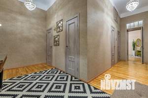 2-к квартира, посуточно, 65м2, 1/1 этаж