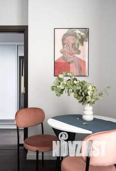 1-к квартира, посуточно, 38м2, 4/10 этаж