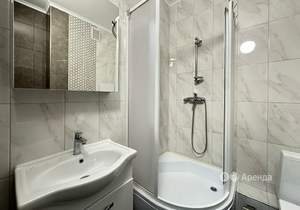 Студия квартира, на длительный срок, 20м2, 3/12 этаж