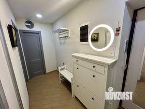 2-к квартира, на длительный срок, 45м2, 6/9 этаж