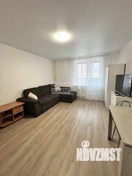 Студия квартира, на длительный срок, 23м2, 8/11 этаж