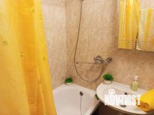 2-к квартира, посуточно, 52м2, 4/12 этаж