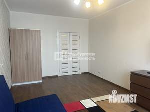 1-к квартира, на длительный срок, 42м2, 14/29 этаж