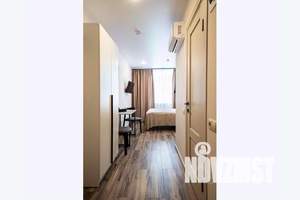 1-к квартира, посуточно, 15м2, 1/5 этаж