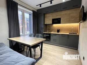 1-к квартира, на длительный срок, 41м2, 3/12 этаж