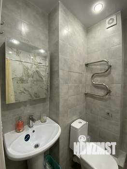 1-к квартира, на длительный срок, 34м2, 4/4 этаж