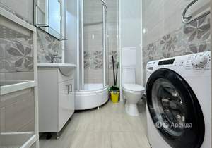 Студия квартира, на длительный срок, 25м2, 21/25 этаж