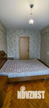 3-к квартира, на длительный срок, 56м2, 4/5 этаж