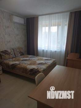 1-к квартира, на длительный срок, 28м2, 5/12 этаж
