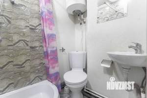 Студия квартира, на длительный срок, 12м2, 1/5 этаж