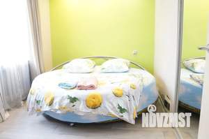 3-к квартира, посуточно, 55м2, 6/9 этаж