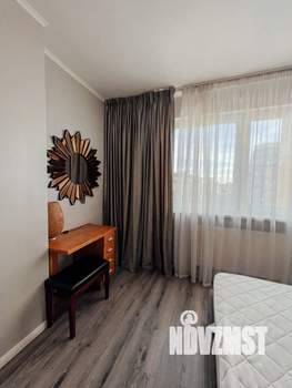 3-к квартира, на длительный срок, 83м2, 4/7 этаж