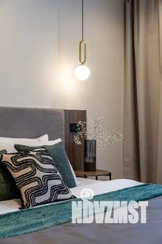 Студия квартира, посуточно, 33м2, 7/10 этаж