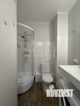 Студия квартира, на длительный срок, 21м2, 12/14 этаж