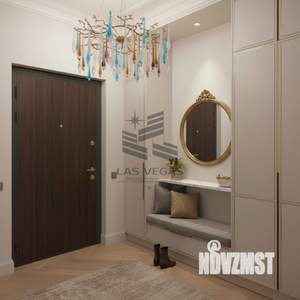 3-к квартира, на длительный срок, 127м2, 5/6 этаж