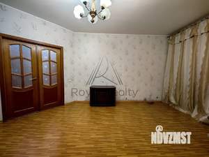 1-к квартира, на длительный срок, 43м2, 9/16 этаж