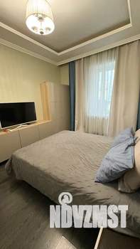 1-к квартира, посуточно, 37м2, 3/9 этаж