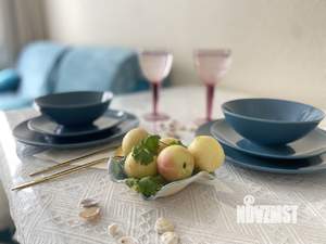 Студия квартира, посуточно, 25м2, 2/4 этаж