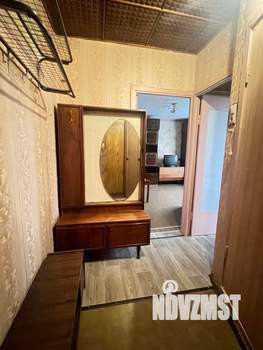 1-к квартира, на длительный срок, 33м2, 9/9 этаж