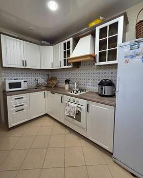 3-к квартира, на длительный срок, 57м2, 2/9 этаж