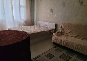 1-к квартира, на длительный срок, 40м2, 8/16 этаж