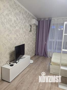 1-к квартира, на длительный срок, 42м2, 12/16 этаж