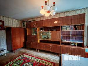 2-к квартира, на длительный срок, 47м2, 2/12 этаж