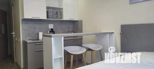 1-к квартира, посуточно, 25м2, 7/18 этаж
