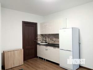 Студия квартира, на длительный срок, 20м2, 8/12 этаж