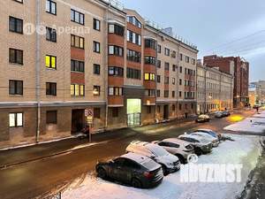 Студия квартира, на длительный срок, 17м2, 2/5 этаж