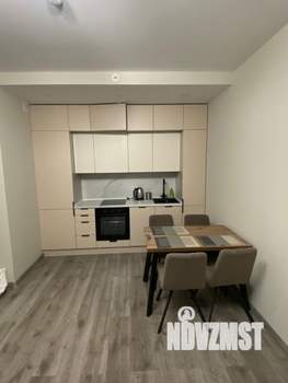 1-к квартира, на длительный срок, 37м2, 12/29 этаж