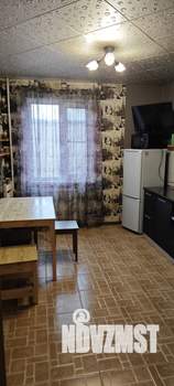 1-к квартира, на длительный срок, 41м2, 2/10 этаж