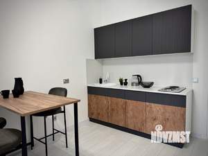 2-к квартира, на длительный срок, 42м2, 3/4 этаж
