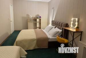 2-к квартира, посуточно, 49м2, 1/4 этаж