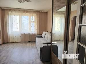 2-к квартира, на длительный срок, 50м2, 12/13 этаж