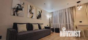 3-к квартира, посуточно, 56м2, 3/5 этаж