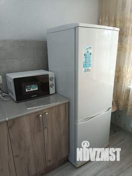 1-к квартира, на длительный срок, 34м2, 4/25 этаж
