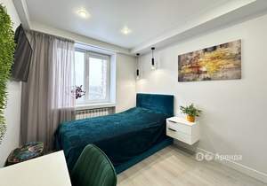 2-к квартира, на длительный срок, 47м2, 9/9 этаж