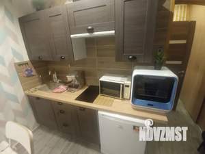 1-к квартира, посуточно, 29м2, 15/23 этаж
