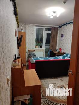 1-к квартира, на длительный срок, 35м2, 8/16 этаж