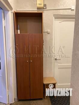 1-к квартира, на длительный срок, 31м2, 1/4 этаж