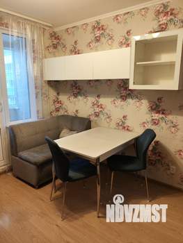 2-к квартира, на длительный срок, 54м2, 9/21 этаж